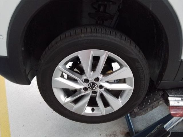 Volkswagen T-Cross - Bild 10