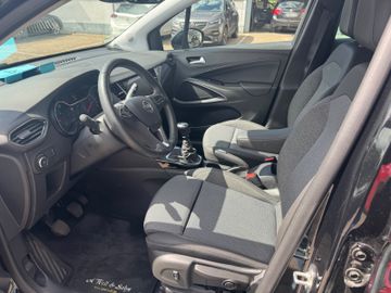 Bild 6 Opel Crossland (X) Crossland Elegance +KAMERA+LHZ+MLED+PDC+SHZ+NAVI
