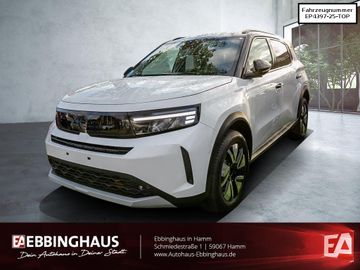 Opel Frontera GS 1.2 Navi LED Inkl. Flat4Free