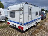 Hobby Easy De Luxe 440 SFe Querbett Nr. 102  (3) - Hobby De luxe 440 sf