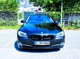 BMW 528i F10 - Gepflegtes Fahrzeug mit umf... - BMW 528: F10 528i