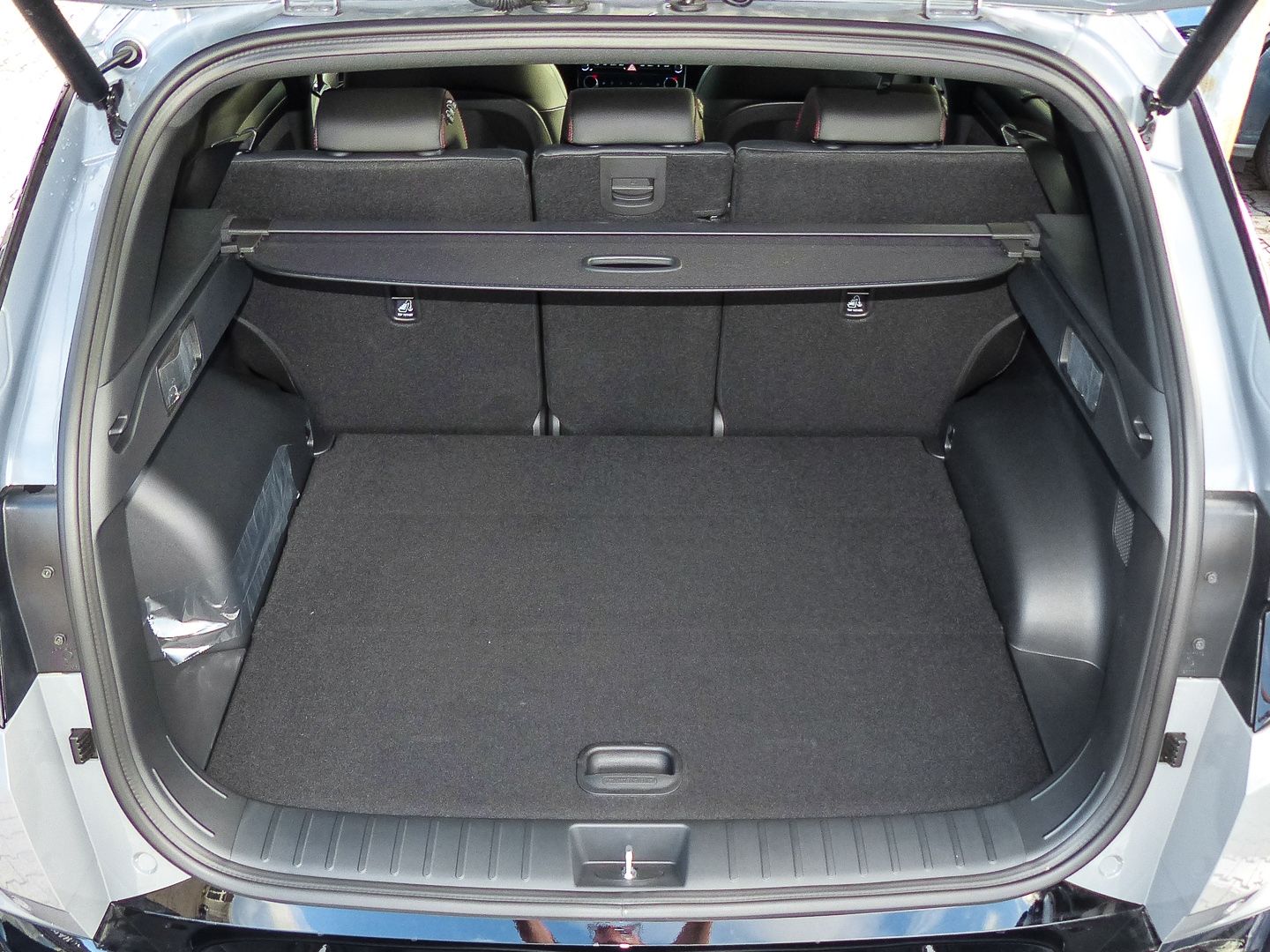 Hyundai Tucson – Bild 12
