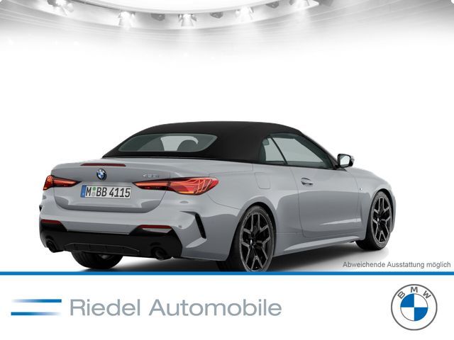 BMW 420 - Bild 2