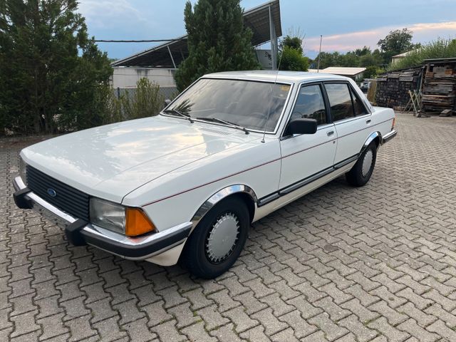 Ford FORD GRANADA 2.3 GL