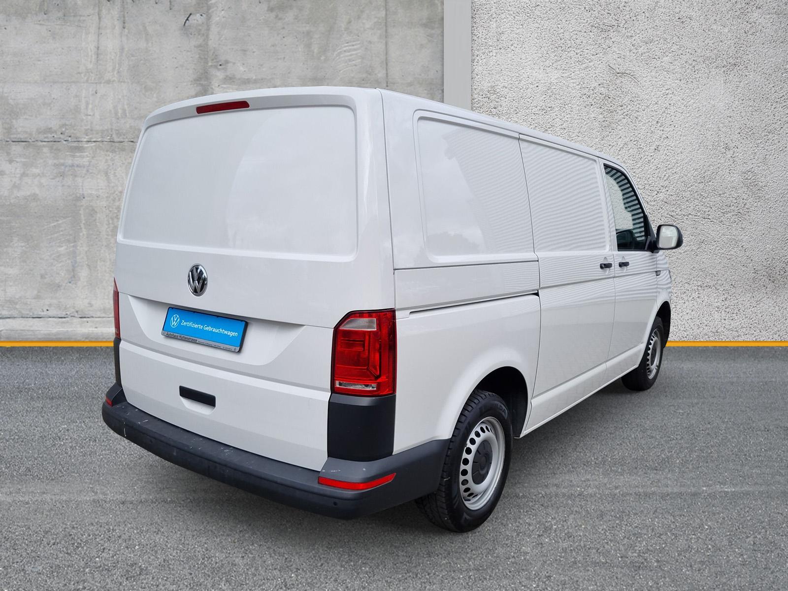 Volkswagen T6 Transporter 2.0 TDI Klima Parkpilot