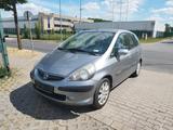 Honda Jazz 1.4 Automatik 1. Hand Sehr gepflegt - gebrauchte Honda Jazz aus dem Jahr 2006