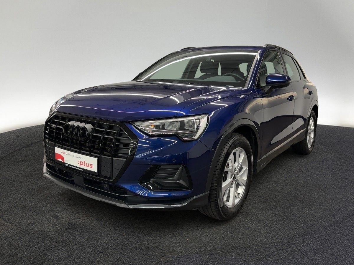 Audi Q3 - Bild 2