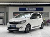 Skoda Citigo 1.0 Monte Carlo Navi Sitzheizung BT AUX - Skoda Citigo mit Benzin-Antrieb: Kleinwagen