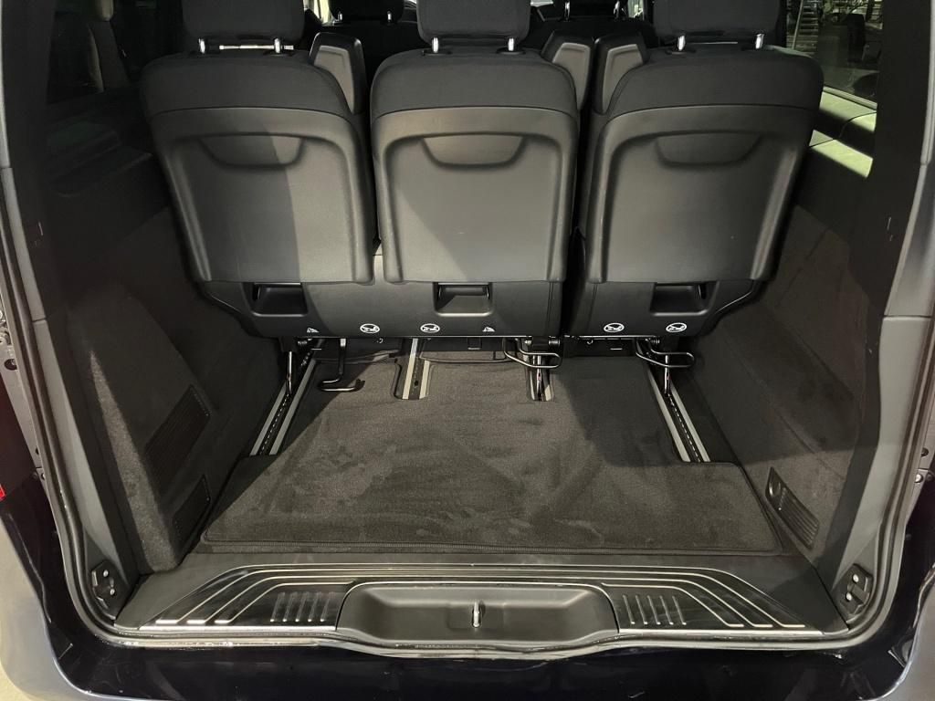 Fahrzeugabbildung Mercedes-Benz V 250 ED/L AMG 7Sitze STHZ LED EASY-PACK 10''MBU