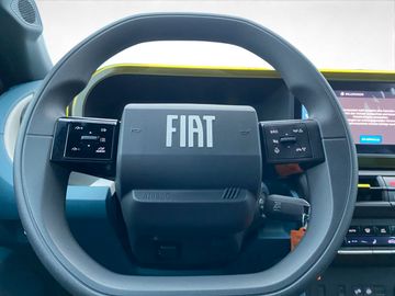 Fiat GRANDE PANDA BUSINESS EDITION LED+Navi+PDC+SpurH