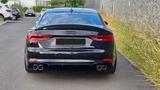 Audi A5 S5 RS5 2.0 TDI S-Line Matrix HUD Massage - Audi A5: RS