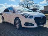 Hyundai i40 cw blue 2HD-EUR0 6