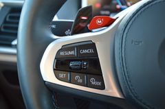 BMW X5 M – 19 / 36