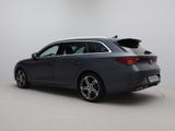 Seat Leon Sportstourer Style 1.5 TSI - Seat Leon Sport mit Benzin-Antrieb