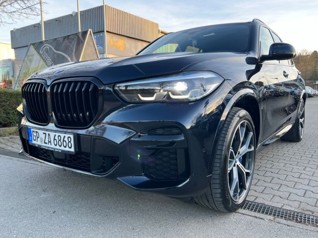 BMW X5 xDrive 30 d M Sport /Panoramadach /HEAD UP/