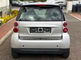 Smart ForTwo Coupé/Wartung frisch/4Season/Klima/Pano - gebrauchte Smart ForTwo aus dem Jahr 2007