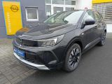 Opel Grandland Elegance125J AT8*ACC*ErgoSitze*LM18+++ - Opel Grandland (X) Tageszulassungen