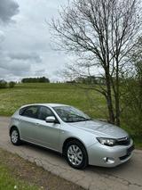 Subaru Impreza AWD, Klima, AHK, TÜV AU (( ... - Subaru Forester: Awd