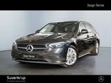 Mercedes-Benz C 300 d T AVANTGARDE KAMERA SPUR PDC SHZ - gebrauchte Mercedes-Benz C 300 aus dem Jahr 2023
