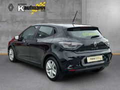Fahrzeugabbildung Clio V Evolution 1.6 E-TECH Hybrid 145 EU6e Rück