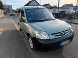 Peugeot Partner 2005 Klima TÜV NEU Zahn Ri... - gebrauchte Peugeot Partner aus dem Jahr 2005
