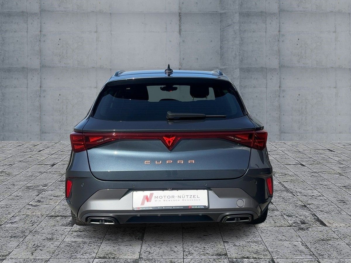 Cupra Leon - Bild 5