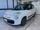 Fiat FIAT 500L 1.3 MultiJet 95cv Pop Star - Fiat 500L Pop mit Diesel-Antrieb