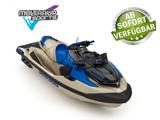 Bombardier Sea-Doo Wake Pro 230 Audio *Sand Dazzling Blue* - BOMBARDIER DOO