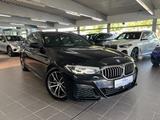 BMW 520i Touring M Sport AHK Panorama Standheizung