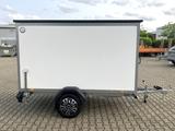 Brenderup CD260 mit 750W Solar / Lithium und Motorradwippe - Brenderup LKWs