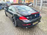 BMW 630 Baureihe 6 Coupe 630i - BMW 630 aus 2008