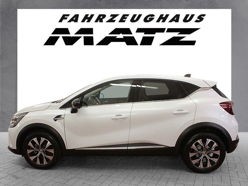 Fahrzeugabbildung Renault Captur Mild Hybrid 140 Techno*Winterpaket*