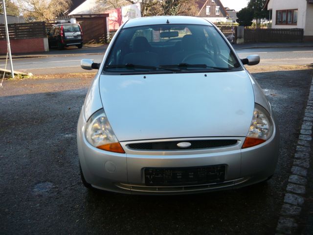 Ford Ka Viva X Klima 31580KM Original