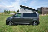 Toyota Proace Verso / 4 Schlafpl / Aufstelldach  - Toyota Wohnmobil oder -wagen