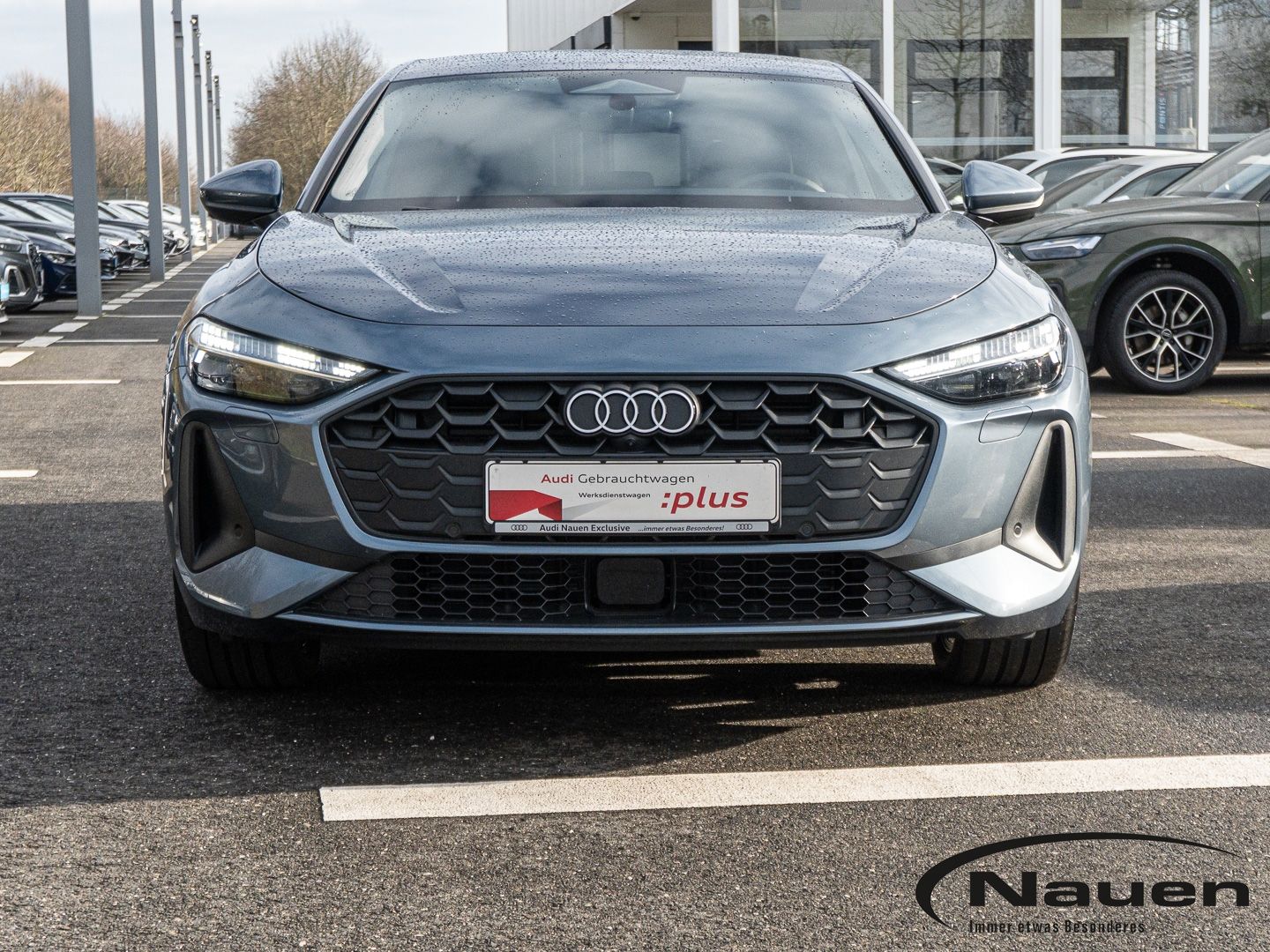 Audi A5 - Bild 5