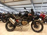 Honda CRF1100L Africa Twin mit ABS Tageszulassung - HONDA CRF1100L AFRICA TWIN