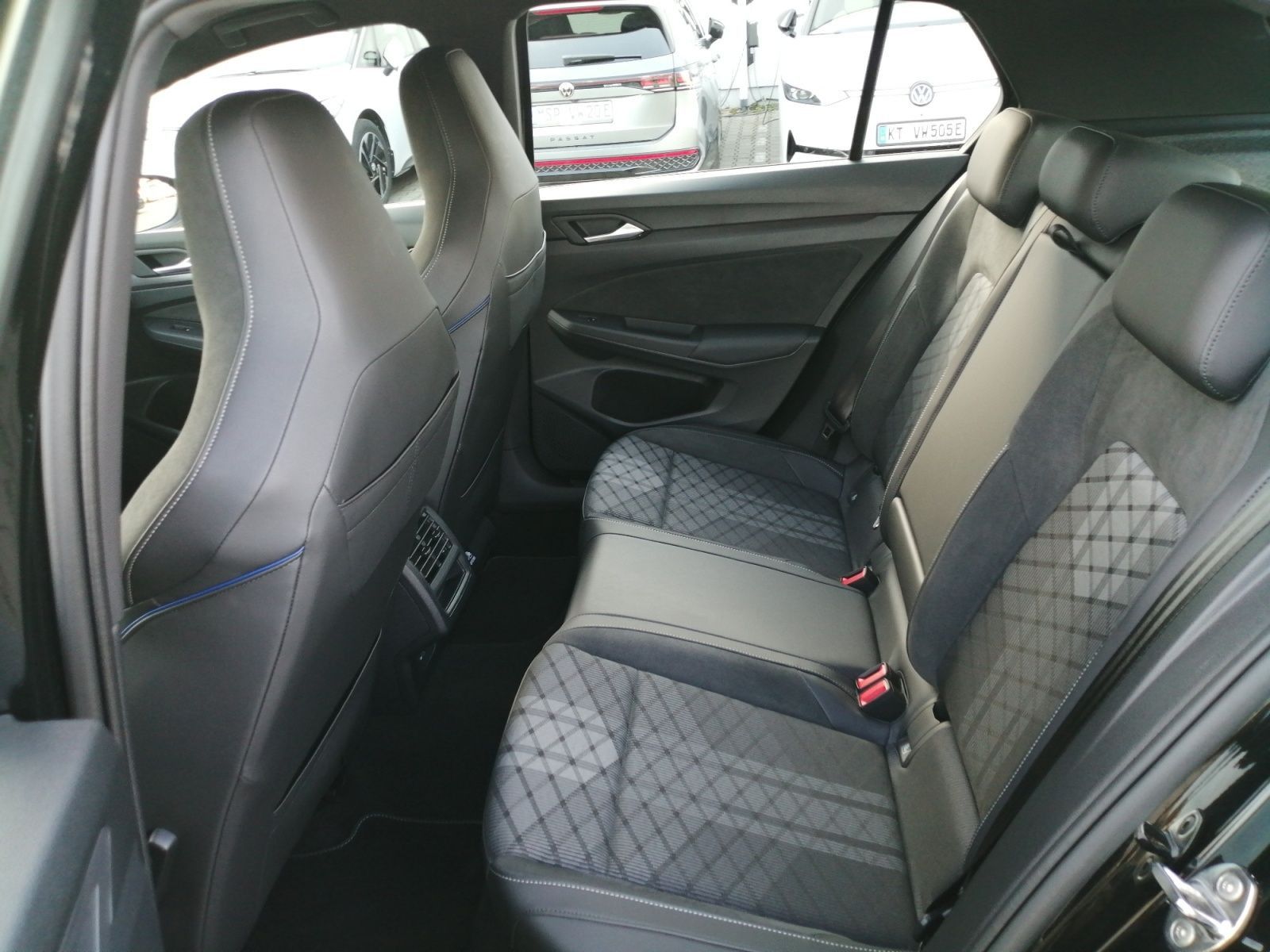 Volkswagen Golf - Bild 16