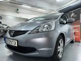 Honda Jazz 1.4/Auromatik/Klima/5Türer/Tüv 10.2027 - Honda Jazz mit Benzin-Antrieb