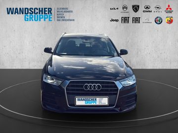 Audi Q3 1.4 TFSI basis Navi+SHZ+2xKlima+LM+PDC+AUT