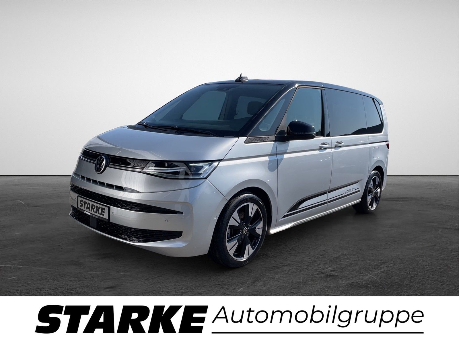 Volkswagen T7 Multivan 2.0 TDI DSG Edition 7- Sitzer  AHK N imagem 2