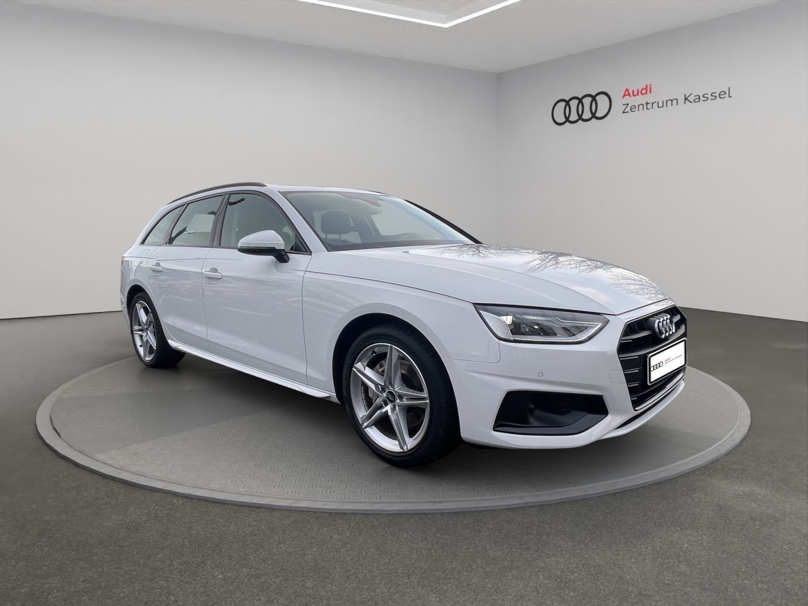 Audi A4 - Bild 10