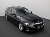 BMW 530e Luxury Line DAB Laser Komfort H/K HUD Sport - BMW 530 in Halle