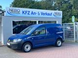 Volkswagen Caddy Kasten EcoProfi. Kundenauftrag - VW Caddy bis 5.000 Euro