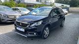 Peugeot 2008 Allure Panorama/Kamera/Navi 1JahrGarantie - Peugeot 2008: Kombi