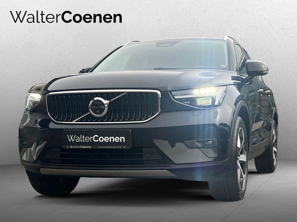 VOLVO XC40 B3 B DKG Core