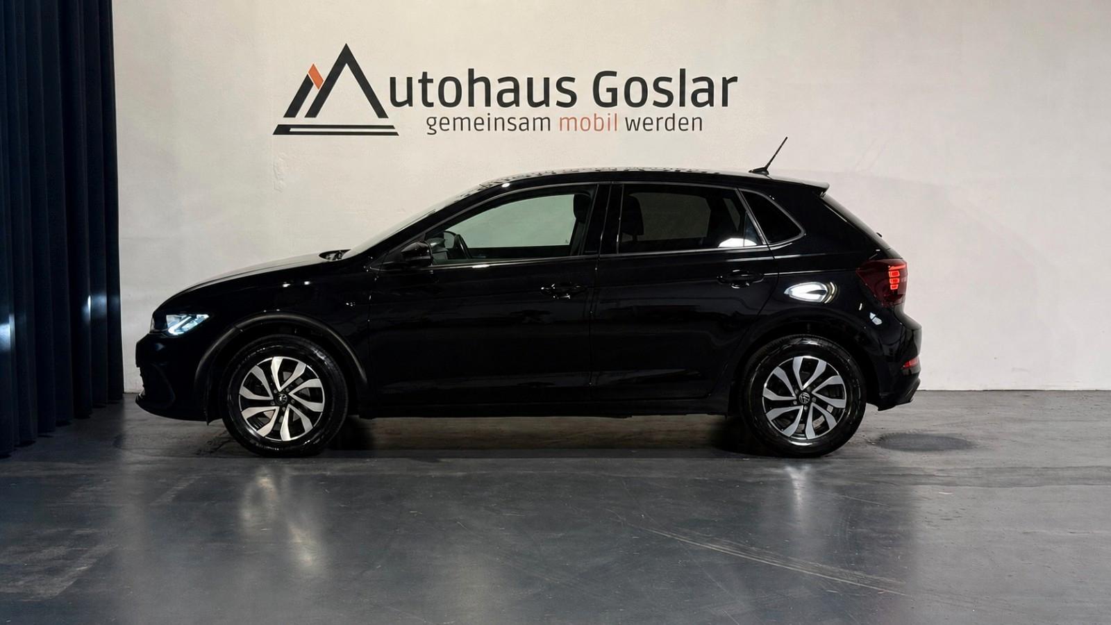 Volkswagen Polo VI Active *LED*SITZH*VIRTUALCOCKPIT*, миниатюра 7