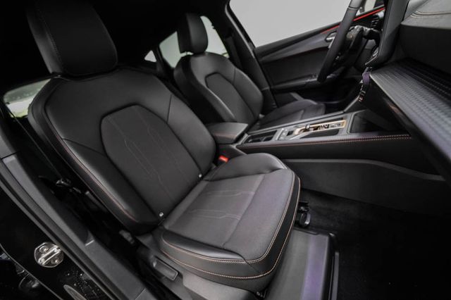 Leon 1.5 eTSI 110kW DSG RFK/APP/AHK/LED/FLA/PDC