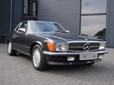Mercedes-Benz 500 SL W 107 - Mercedes-Benz: Roadster, W107