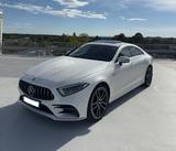 Mercedes-Benz CLS 53 AMG Mercedes-AMG CLS 53 4MATIC+ Autom...