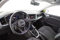 Audi A1 - Vorschau Bild 11